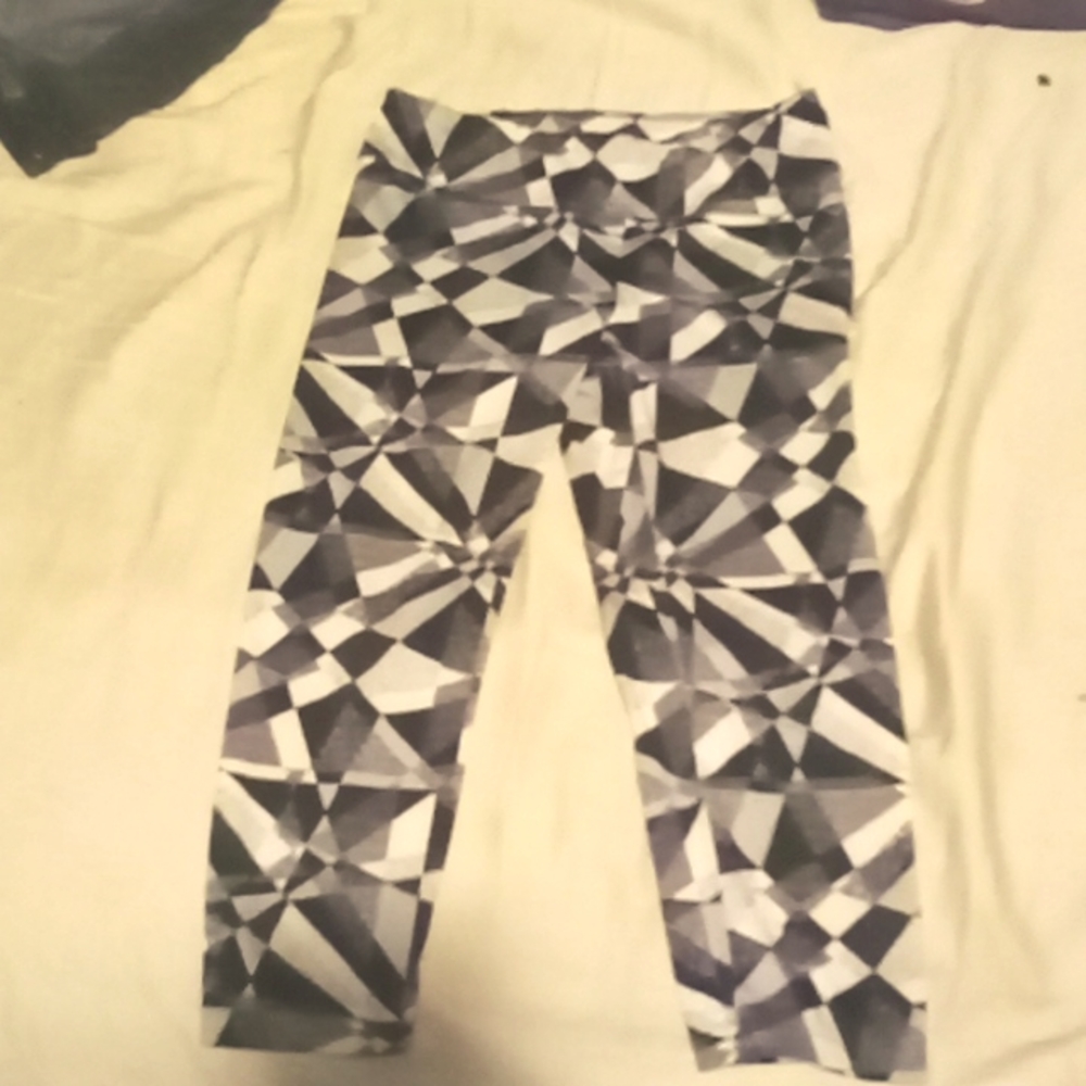 Areopostle leggings